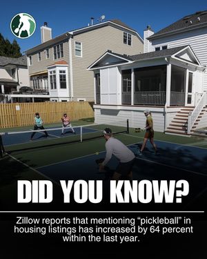 Image post by @thepickleballclinic on Instagram