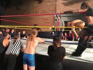 Image post by @cwfaz on Instagram