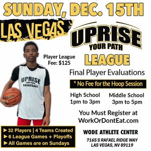 Image post by @wodebasketball on Instagram