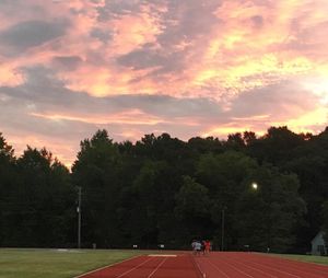 Image post by @gocamelslax on Instagram