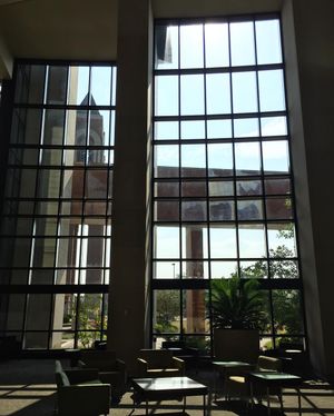 Image post by @ballstatemedia on Instagram