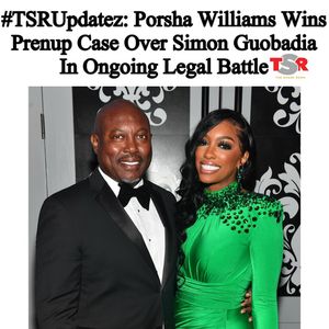Image post by @theshaderoom on Instagram