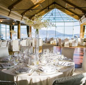 Image post by @karissapaxtonevents on Instagram