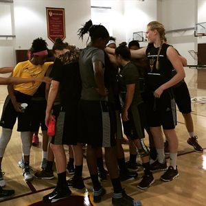 Image post by @sundevilwbb on Instagram
