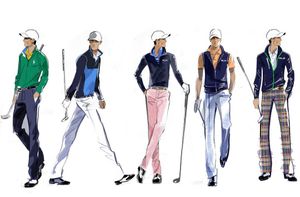 Image post by @billyho_golf on Instagram