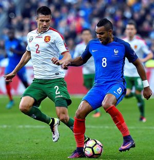 Image post by @equipedefrance on Instagram