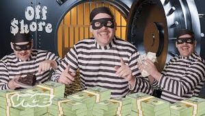 Video post by @vice on YouTube