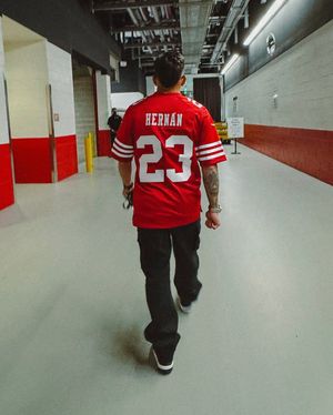 Image post by @sjearthquakes on Instagram