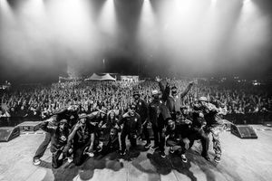 Image post by @cypresshill on Instagram
