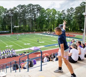 Image post by @atlantahustle on Instagram
