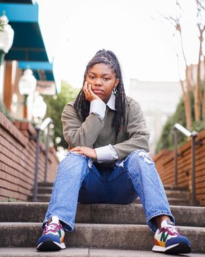 Image post by @shotbymonii on Instagram