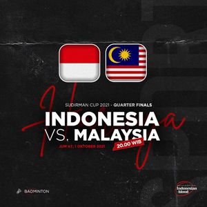 Image post by @indonesianblood on Instagram