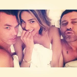 Image post by @ciara on Instagram