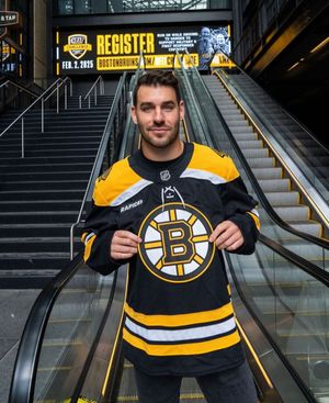 Image post by @bostonproshop on Instagram