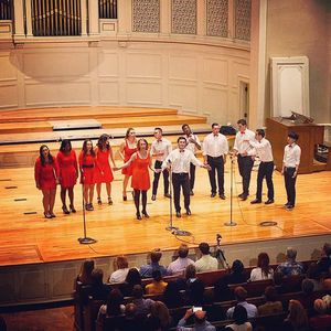 Image post by @denisonu on Instagram