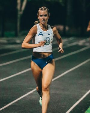 Image post by @fgcu_xc on Instagram