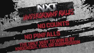 Image post by @WWE on Twitter