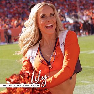 Image post by @denverbroncoscheer on Instagram