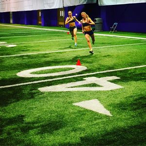 Image post by @nuxc_wildcats on Instagram