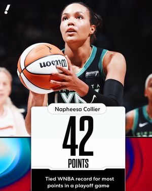 Video post by @yahoosports on TikTok