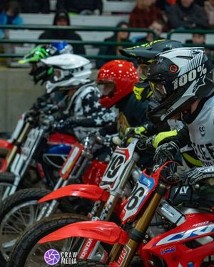 Image post by @crawmedia on Instagram