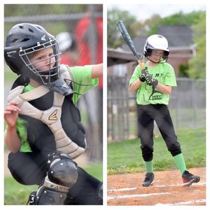 Image post by @eastonfastpitch on Instagram