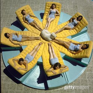 Image post by @gettyimages on Instagram