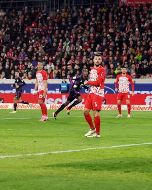 Image post by @bundesliga on Instagram