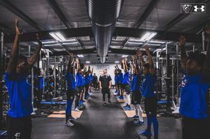 Image post by @gsu_football on Instagram
