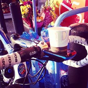 Image post by @kedgebike on Instagram
