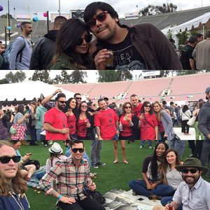 Image post by @goldenvoice on Instagram