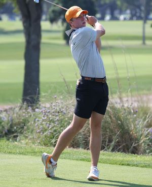 Image post by @vol_golf on Instagram