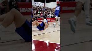 Video post by @laclippers on YouTube