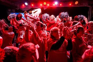 Image post by @uwmadison on Instagram