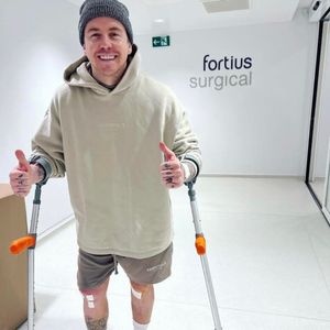 Image post by @thelewinclinic on Instagram