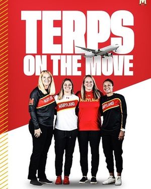 Image post by @terpswbb on Instagram