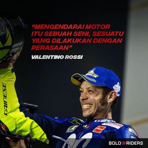 Image post by @boldriders on Instagram