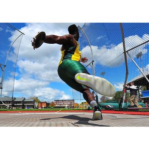 Image post by @tracktownusa on Instagram