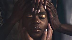 Image post by @wondaland on Instagram