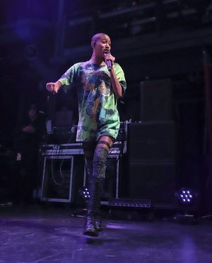 Image post by @ammediallc on Facebook