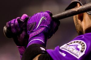Image post by @rockies on Instagram