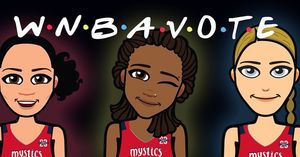 Image post by @washmystics on Instagram