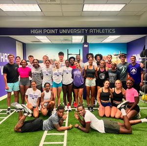 Image post by @hputrackxc on Instagram