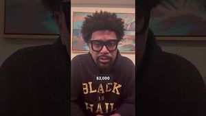 Video post by @jalentv on YouTube