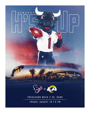 Image post by @texanstoro1 on Instagram