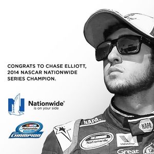 Image post by @nationwide on Instagram