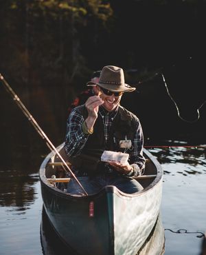 Image post by @themainemag on Instagram
