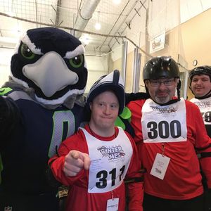 Image post by @blitztheseahawk on Instagram
