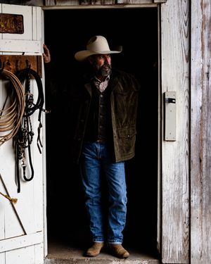 Image post by @schaeferoutfitter on Instagram