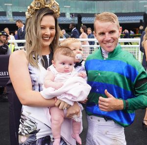 Image post by @australianturfclub on Instagram